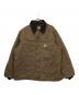 CarHartt（カーハート）の古着「トラディショナルコート」｜ブラウン