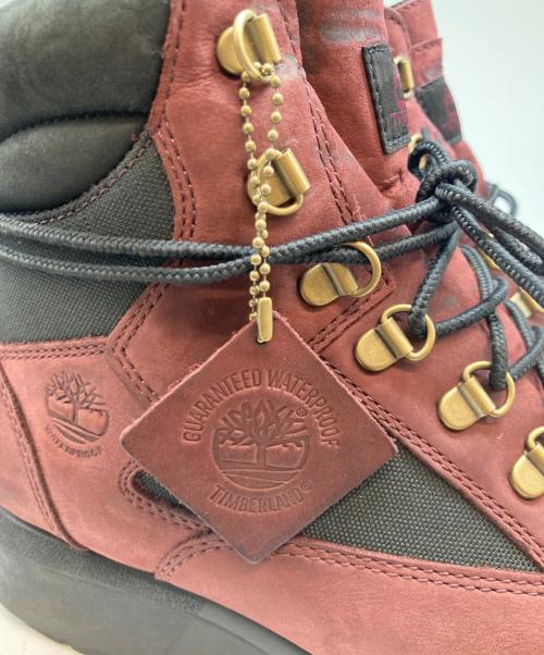 Timberland（ティンバーランド）Timberland (ティンバーランド) Field Boot 