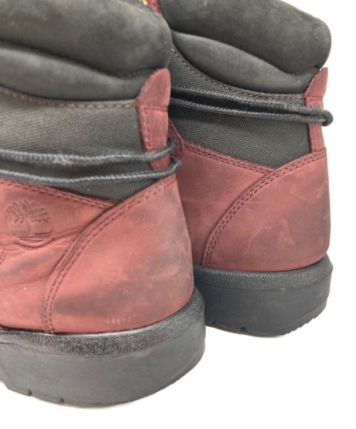 Timberland（ティンバーランド）Timberland (ティンバーランド) Field Boot 