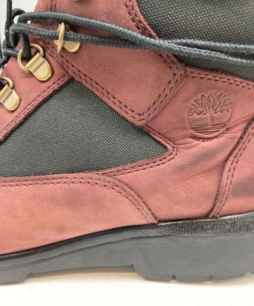 Timberland（ティンバーランド）Timberland (ティンバーランド) Field Boot 