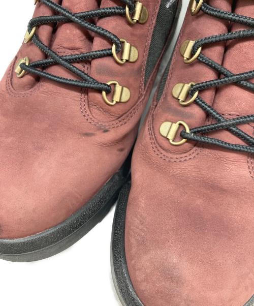 Timberland（ティンバーランド）Timberland (ティンバーランド) Field Boot 