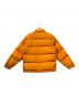 L.L.Bean (エルエルビーン) ダウンジャケット オレンジ サイズ:不明：6000円