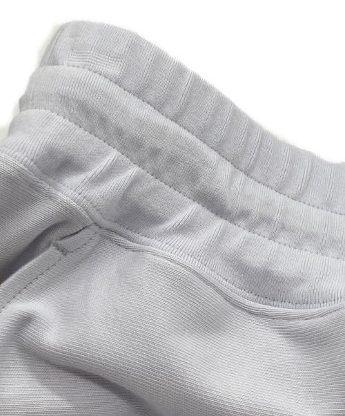 beautiful people（ビューティフルピープル）beautiful people (ビューティフルピープル) suvin compact jersey track pants(スビン・コンパクト・ジャージー・トラック・パンツ) スカイブルー サイズ:XSの古着・服飾アイテム