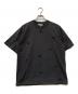 GANNI（ガニー）の古着「ヘビーコットンTシャツ」｜グレー