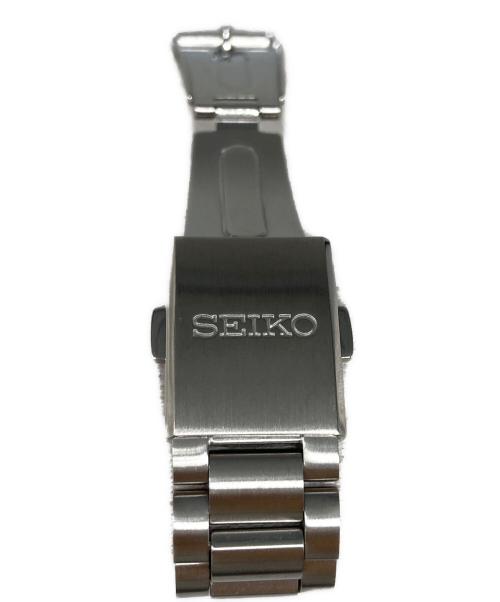 SEIKO（セイコー）SEIKO (セイコー) JOURNAL STANDARD (ジャーナルスタンダード) 別注 5 SPORTS ブラウン サイズ:14㎝の古着・服飾アイテム