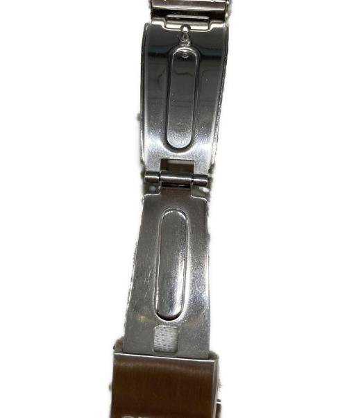 SEIKO（セイコー）SEIKO (セイコー) JOURNAL STANDARD (ジャーナルスタンダード) 別注 5 SPORTS ブラウン サイズ:14㎝の古着・服飾アイテム