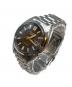 SEIKO (セイコー) JOURNAL STANDARD (ジャーナルスタンダード) 別注 5 SPORTS ブラウン サイズ:14㎝：45000円