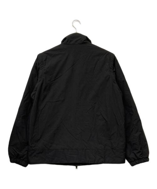 WILD THINGS（ワイルドシングス）WILD THINGS (ワイルドシングス) CONVOY JACKET/コンボイジャケット ブラック サイズ:Mの古着・服飾アイテム