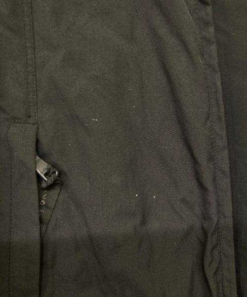 WILD THINGS（ワイルドシングス）WILD THINGS (ワイルドシングス) CONVOY JACKET/コンボイジャケット ブラック サイズ:Mの古着・服飾アイテム