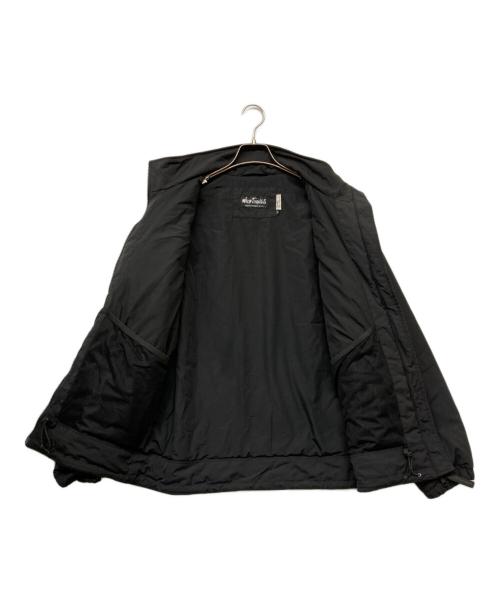 WILD THINGS（ワイルドシングス）WILD THINGS (ワイルドシングス) CONVOY JACKET/コンボイジャケット ブラック サイズ:Mの古着・服飾アイテム