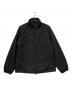 WILD THINGS（ワイルドシングス）の古着「CONVOY JACKET/コンボイジャケット」｜ブラック
