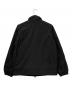 WILD THINGS (ワイルドシングス) CONVOY JACKET/コンボイジャケット ブラック サイズ:M：15000円