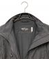 中古・古着 WILD THINGS (ワイルドシングス) CONVOY JACKET/コンボイジャケット ブラック サイズ:M：15000円