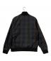 FRED PERRY (フレッドペリー) チェック柄ジップジャケット ネイビー サイズ:Free：6000円