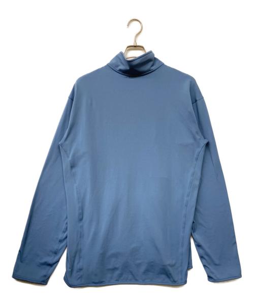 ARC'TERYX（アークテリクス）ARC'TERYX (アークテリクス) KYANITE LIGHTWEIGHT JACKET（カイヤナイト ライトウェイト ジャケット） スカイブルー サイズ:SIZE XLの古着・服飾アイテム