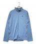 ARC'TERYX（アークテリクス）の古着「KYANITE LIGHTWEIGHT JACKET（カイヤナイト ライトウェイト ジャケット）」｜スカイブルー