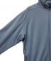 中古・古着 ARC'TERYX (アークテリクス) KYANITE LIGHTWEIGHT JACKET（カイヤナイト ライトウェイト ジャケット） スカイブルー サイズ:SIZE XL：18000円