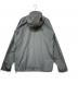 ARC'TERYX (アークテリクス) BETA JACKET（ベータジャケット） グレー サイズ:SIZE XXL：45000円