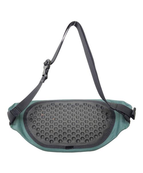 ARC'TERYX（アークテリクス）ARC'TERYX (アークテリクス) GRANVILLE CROSSBODY BAG（グランヴィル クロスボディ バッグ） グリーンの古着・服飾アイテム