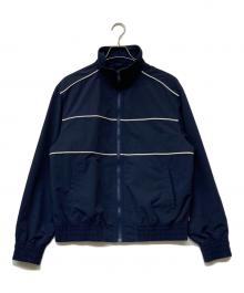 LEVI'S（リーバイス）の古着「HEIGHTS PIPPING JACKET/ハイツ ピッピング ジャケット」｜ネイビー