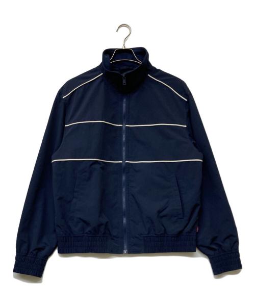 LEVI'S（リーバイス）LEVI'S (リーバイス) HEIGHTS PIPPING JACKET/ハイツ ピッピング ジャケット ネイビー サイズ:Mの古着・服飾アイテム