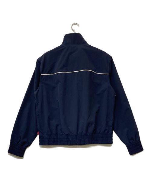 LEVI'S（リーバイス）LEVI'S (リーバイス) HEIGHTS PIPPING JACKET/ハイツ ピッピング ジャケット ネイビー サイズ:Mの古着・服飾アイテム