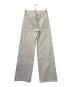LEVI'S (リーバイス) BLUETAB SHANKジーンズ アイボリー サイズ:SIZE W26×L30：9000円