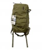 THULEスーリー）の古着「All Trail Daypack 18L」｜カーキ