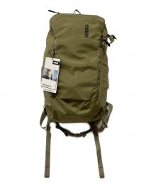 THULE（スーリー）の古着「All Trail Daypack 18L」｜カーキ