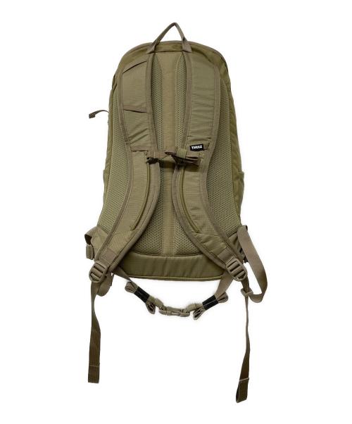THULE（スーリー）THULE (スーリー) All Trail Daypack 18L カーキ 未使用品の古着・服飾アイテム