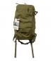 THULE（スーリー）の古着「All Trail Daypack 18L」｜カーキ