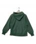 Champion REVERSE WEAVE (チャンピオン リバース ウィーブ) 80s中期ヴィンテージカレッジプリントプルオーバーパーカー グリーン サイズ:sizeL：15000円