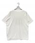 THE FAR SIDE (ザファーサイド) 90s USA製ヴィンテージThe Far SideプリントTシャツ ホワイト サイズ:XL：6000円