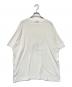 SCREEN STARS BEST (スクリーンズスターズベスト) 90s USA製フィッシングコメディアートプリントTシャツ ホワイト サイズ:XL：6000円