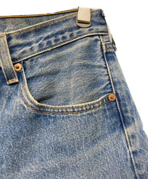 LEVI'S（リーバイス）LEVI'S (リーバイス) 90s USA製501デニムパンツ インディゴ サイズ:W32×L34の古着・服飾アイテム