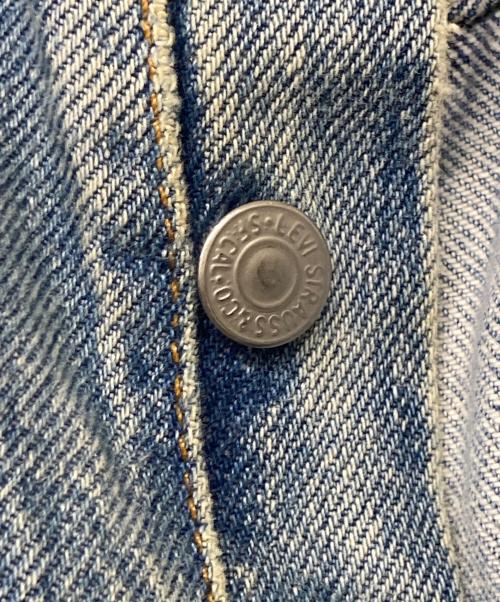LEVI'S（リーバイス）LEVI'S (リーバイス) 90s USA製501デニムパンツ インディゴ サイズ:W32×L34の古着・服飾アイテム