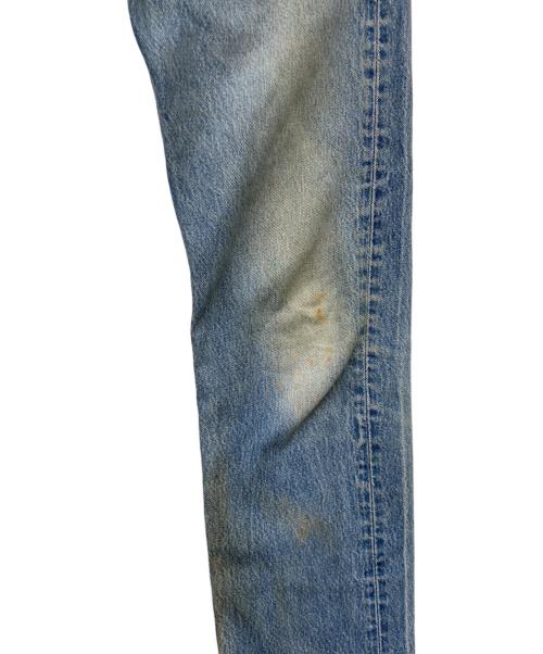 LEVI'S（リーバイス）LEVI'S (リーバイス) 90s USA製501デニムパンツ インディゴ サイズ:W32×L34の古着・服飾アイテム