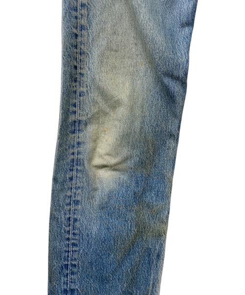 LEVI'S（リーバイス）LEVI'S (リーバイス) 90s USA製501デニムパンツ インディゴ サイズ:W32×L34の古着・服飾アイテム