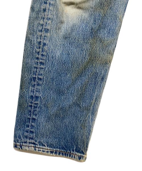 LEVI'S（リーバイス）LEVI'S (リーバイス) 90s USA製501デニムパンツ インディゴ サイズ:W32×L34の古着・服飾アイテム