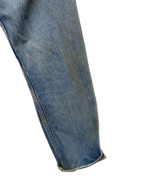 LEVI'S（リーバイス）LEVI'S (リーバイス) 90s USA製501デニムパンツ インディゴ サイズ:W32×L34の古着・服飾アイテム