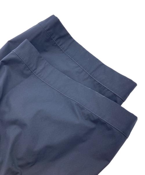 emmi atelier（エミアトリエ）emmi atelier (エミアトリエ) KANEKO AYA ダンボールクロップドセット ネイビー サイズ:SIZE１の古着・服飾アイテム