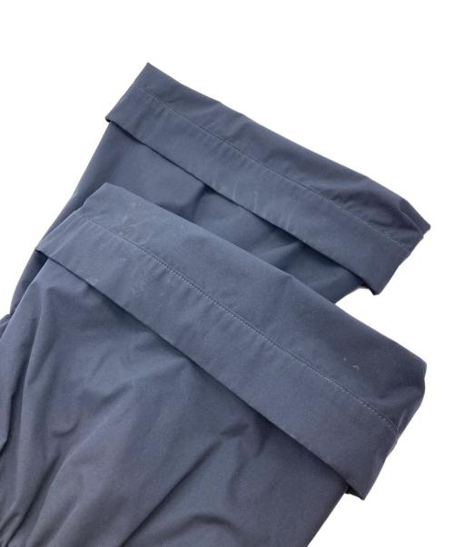emmi atelier（エミアトリエ）emmi atelier (エミアトリエ) KANEKO AYA ダンボールクロップドセット ネイビー サイズ:SIZE１の古着・服飾アイテム