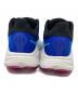 HOKA (ホカ) W CLIFTON 10(ウィメンズ クリフトン テン) ブルー サイズ:size24.5㎝：8000円