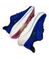 中古・古着 HOKA (ホカ) W CLIFTON 10(ウィメンズ クリフトン テン) ブルー サイズ:size24.5㎝：8000円