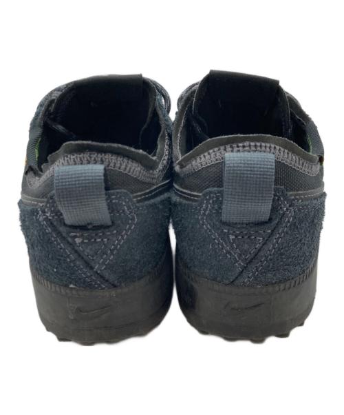 NIKE（ナイキ）NIKE (ナイキ) C1TY PRM(シティ プレミアム) ブラック サイズ:SIZE24㎝の古着・服飾アイテム
