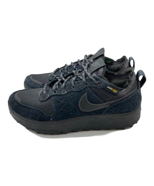 NIKE（ナイキ）NIKE (ナイキ) C1TY PRM(シティ プレミアム) ブラック サイズ:SIZE24㎝の古着・服飾アイテム