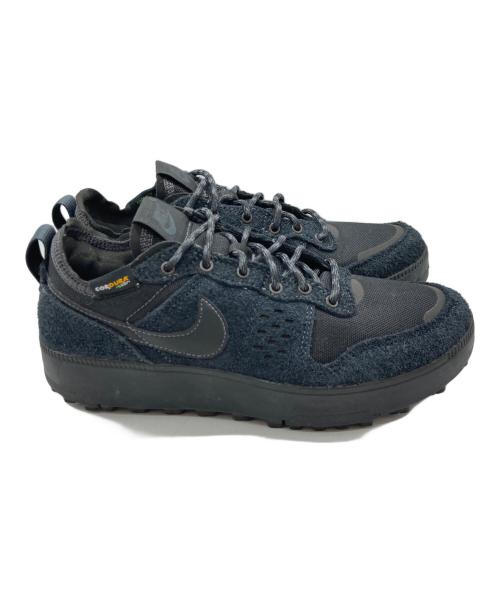 NIKE（ナイキ）NIKE (ナイキ) C1TY PRM(シティ プレミアム) ブラック サイズ:SIZE24㎝の古着・服飾アイテム