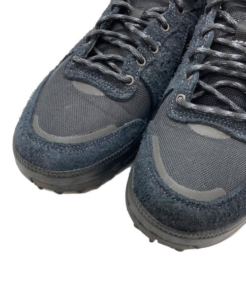 NIKE（ナイキ）NIKE (ナイキ) C1TY PRM(シティ プレミアム) ブラック サイズ:SIZE24㎝の古着・服飾アイテム
