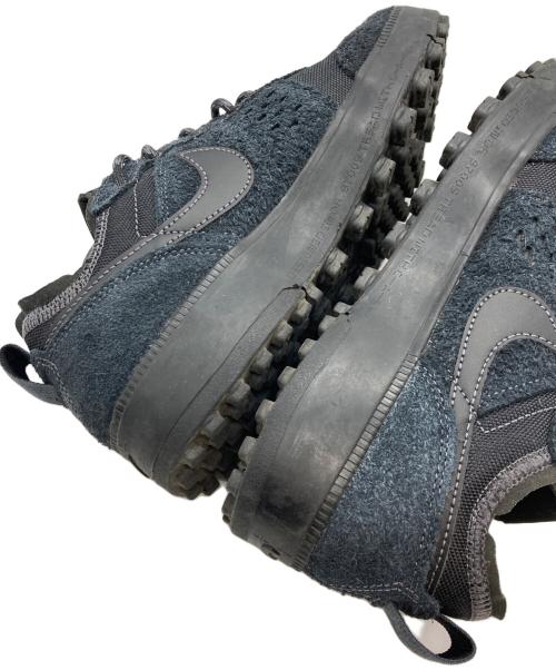 NIKE（ナイキ）NIKE (ナイキ) C1TY PRM(シティ プレミアム) ブラック サイズ:SIZE24㎝の古着・服飾アイテム