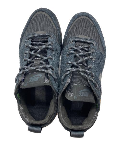 NIKE（ナイキ）NIKE (ナイキ) C1TY PRM(シティ プレミアム) ブラック サイズ:SIZE24㎝の古着・服飾アイテム